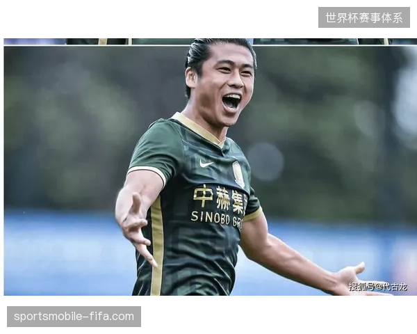 北京国安的进攻火力严重依赖主场，本土射手张玉宁在主场的进球效率远超客场